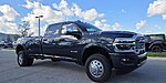 New 2027 RAM 3500 LARAMIE in FORT PIERCE, FLORIDA