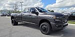 New 2027 RAM 3500 BIG HORN in FORT PIERCE, FLORIDA