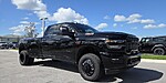 New 2027 RAM 3500 BIG HORN in FORT PIERCE, FLORIDA