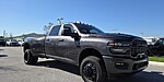 New 2027 RAM 3500 BIG HORN in FORT PIERCE, FLORIDA
