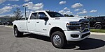 New 2027 RAM 3500 LARAMIE in FORT PIERCE, FLORIDA