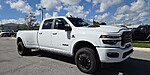New 2027 RAM 3500 LARAMIE in FORT PIERCE, FLORIDA