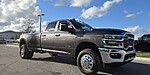 New 2027 RAM 3500 BIG HORN in FORT PIERCE, FLORIDA