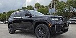 New 2027 JEEP GRAND CHEROKEE LAREDO ALTITUDE in FORT PIERCE, FLORIDA