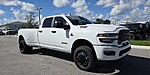 New 2027 RAM 3500 BIG HORN in FORT PIERCE, FLORIDA