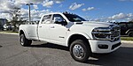 New 2027 RAM 3500 LARAMIE in FORT PIERCE, FLORIDA