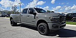 New 2027 RAM 3500 LARAMIE in FORT PIERCE, FLORIDA