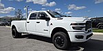 New 2027 RAM 3500 BIG HORN in FORT PIERCE, FLORIDA