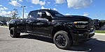 New 2027 RAM 3500 LARAMIE in FORT PIERCE, FLORIDA