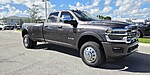 New 2027 RAM 3500 LARAMIE in FORT PIERCE, FLORIDA