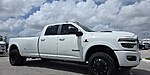 New 2026 RAM 3500 LIMITED in FORT PIERCE, FLORIDA