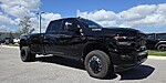 New 2027 RAM 3500 BIG HORN in FORT PIERCE, FLORIDA