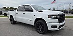 New 2027 RAM 1500 BIG HORN in FORT PIERCE, FLORIDA