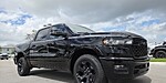 New 2027 RAM 1500 BIG HORN in FORT PIERCE, FLORIDA