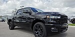 New 2027 RAM 1500 BIG HORN in FORT PIERCE, FLORIDA