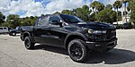 New 2027 RAM 1500 REBEL in FORT PIERCE, FLORIDA