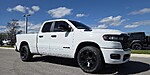 New 2026 RAM 1500 BIG HORN in FORT PIERCE, FLORIDA