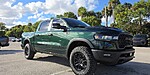 New 2027 RAM 1500 REBEL in FORT PIERCE, FLORIDA