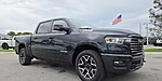 New 2027 RAM 1500 LARAMIE in FORT PIERCE, FLORIDA