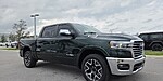 New 2027 RAM 1500 LARAMIE in FORT PIERCE, FLORIDA