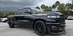 New 2026 RAM 1500 BIG HORN in FORT PIERCE, FLORIDA