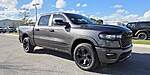 New 2027 RAM 1500 BIG HORN in FORT PIERCE, FLORIDA