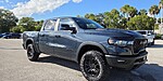 New 2027 RAM 1500 REBEL in FORT PIERCE, FLORIDA