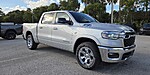New 2027 RAM 1500 BIG HORN in FORT PIERCE, FLORIDA
