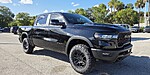 New 2027 RAM 1500 REBEL in FORT PIERCE, FLORIDA
