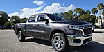 New 2027 RAM 1500 BIG HORN in FORT PIERCE, FLORIDA