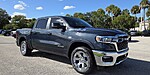 New 2027 RAM 1500 BIG HORN in FORT PIERCE, FLORIDA