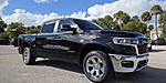 New 2027 RAM 1500 BIG HORN in FORT PIERCE, FLORIDA