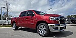 New 2027 RAM 1500 BIG HORN in FORT PIERCE, FLORIDA