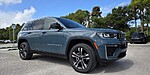 New 2027 JEEP GRAND CHEROKEE LIMITED in FORT PIERCE, FLORIDA