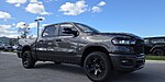 New 2027 RAM 1500 BIG HORN in FORT PIERCE, FLORIDA
