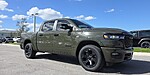 New 2027 RAM 1500 BIG HORN in FORT PIERCE, FLORIDA