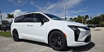 New 2027 CHRYSLER PACIFICA LIMITED in FORT PIERCE, FLORIDA
