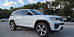 New 2026 JEEP GRAND CHEROKEE LIMITED in FORT PIERCE, FLORIDA