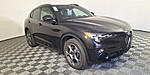 New 2025 ALFA ROMEO STELVIO  in WEST PALM BEACH, FLORIDA