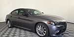 New 2025 ALFA ROMEO GIULIA  in WEST PALM BEACH, FLORIDA