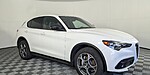 New 2025 ALFA ROMEO STELVIO  in WEST PALM BEACH, FLORIDA