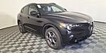 New 2025 ALFA ROMEO STELVIO  in WEST PALM BEACH, FLORIDA