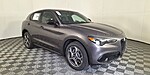 New 2025 ALFA ROMEO STELVIO  in WEST PALM BEACH, FLORIDA