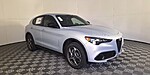 New 2025 ALFA ROMEO STELVIO  in WEST PALM BEACH, FLORIDA