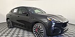 New 2025 MASERATI GRECALE MODENA in WEST PALM BEACH, FLORIDA