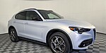 New 2025 ALFA ROMEO STELVIO  in WEST PALM BEACH, FLORIDA