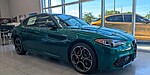 New 2025 ALFA ROMEO GIULIA  in WEST PALM BEACH, FLORIDA