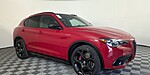New 2025 ALFA ROMEO STELVIO  in WEST PALM BEACH, FLORIDA