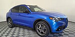 New 2025 ALFA ROMEO STELVIO  in WEST PALM BEACH, FLORIDA