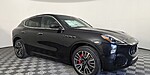 New 2025 MASERATI GRECALE BASE in WEST PALM BEACH, FLORIDA